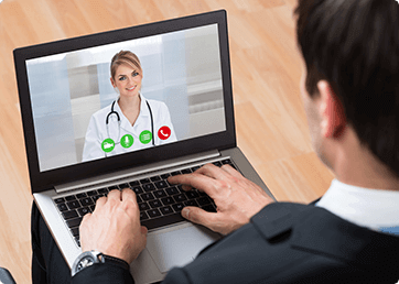 Virtual Health Care Assistant