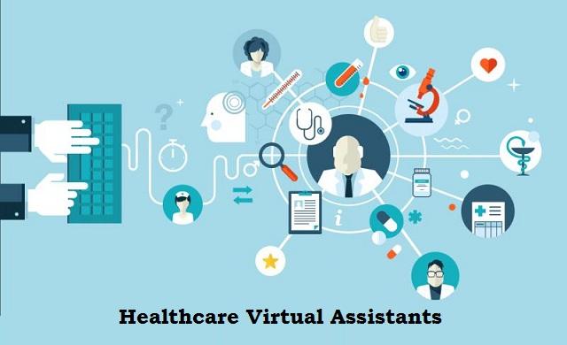 8 Reasons Why Virtual Healthcare  Assistants Can Help Your Medical Practice